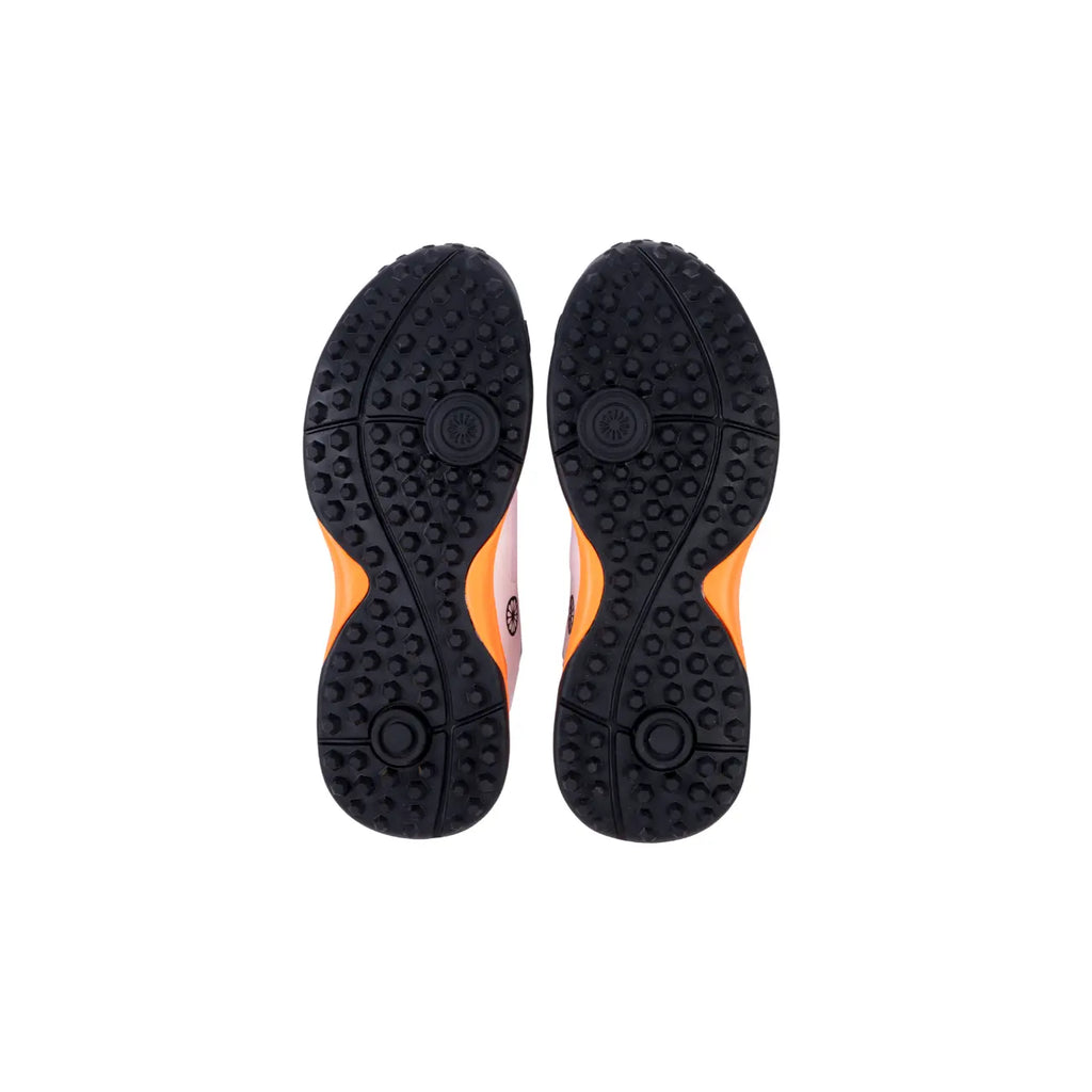 The Indian Maharadja Pro RSO426 - S370 - orange Hockeyschoen