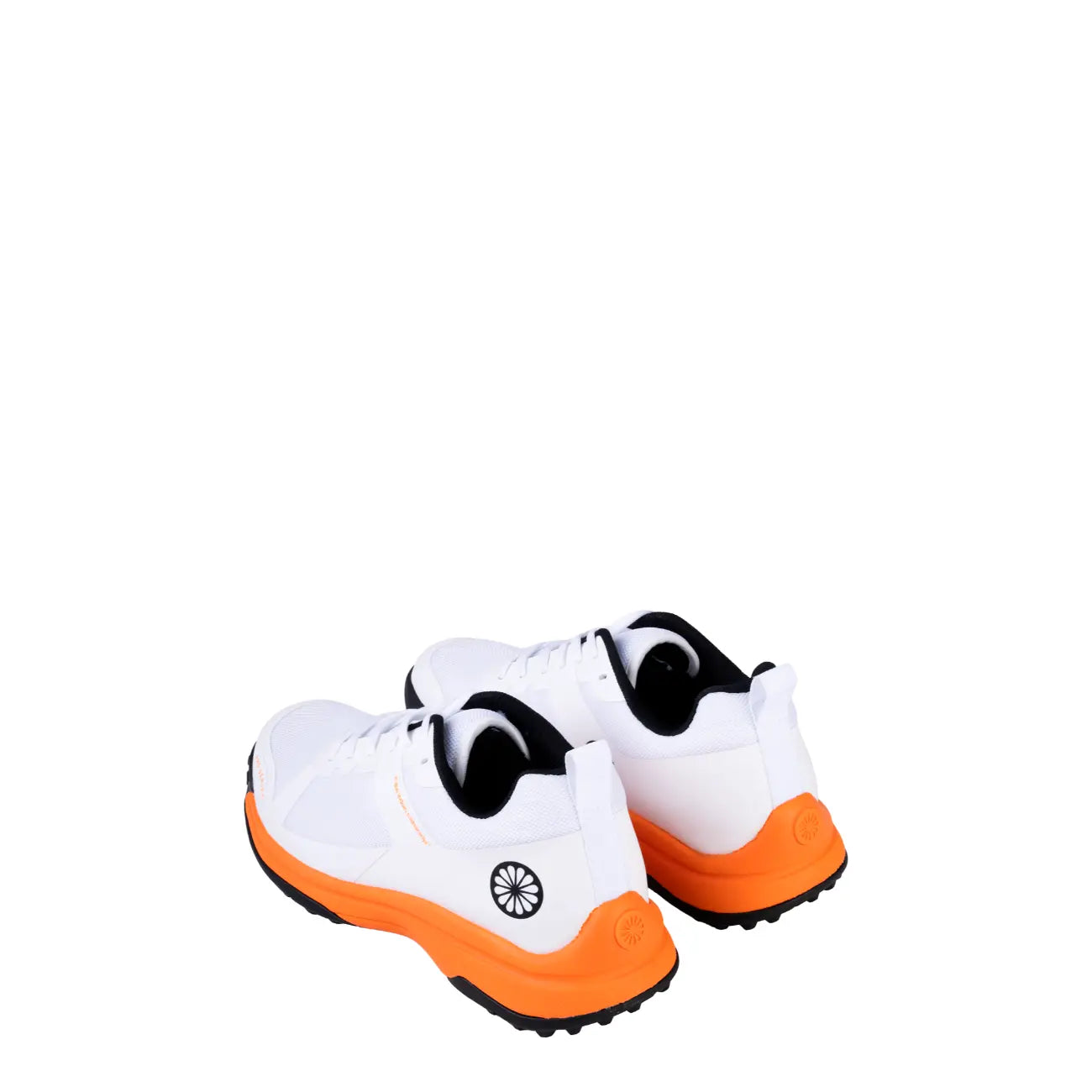 The Indian Maharadja Pro RWO426 - W407 - orange Hockeyschoen