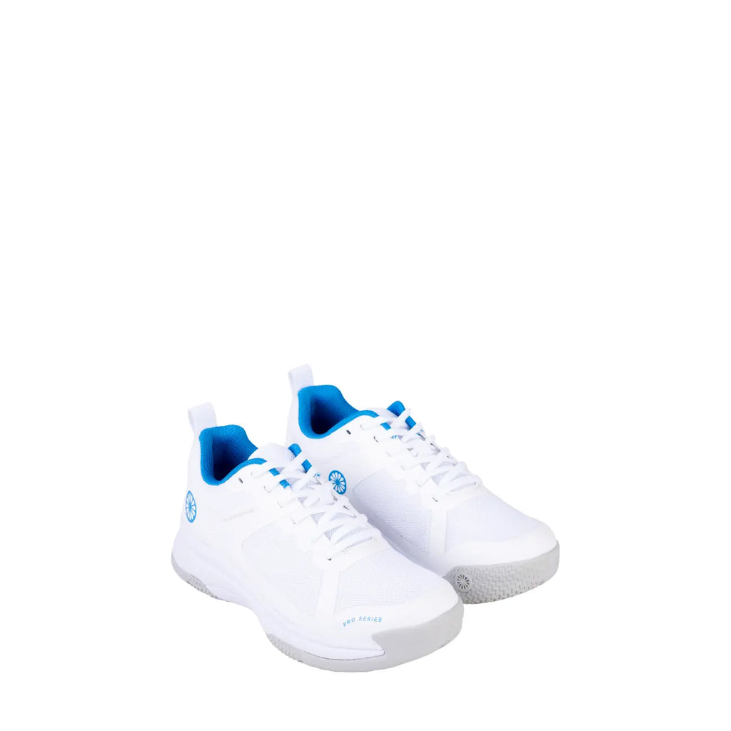 The Indian Maharadja Pro ZSI126 - white Hockeyschoen