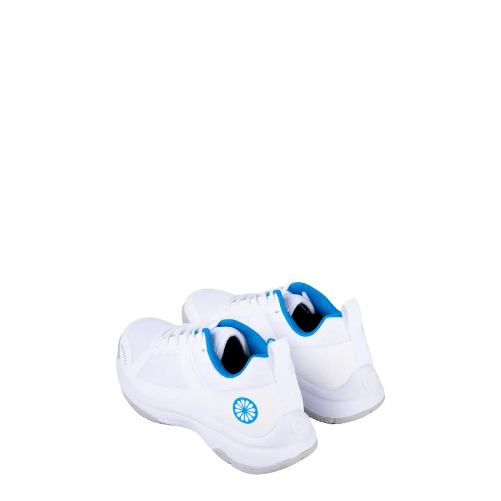 The Indian Maharadja Pro - white Hockeyschoen