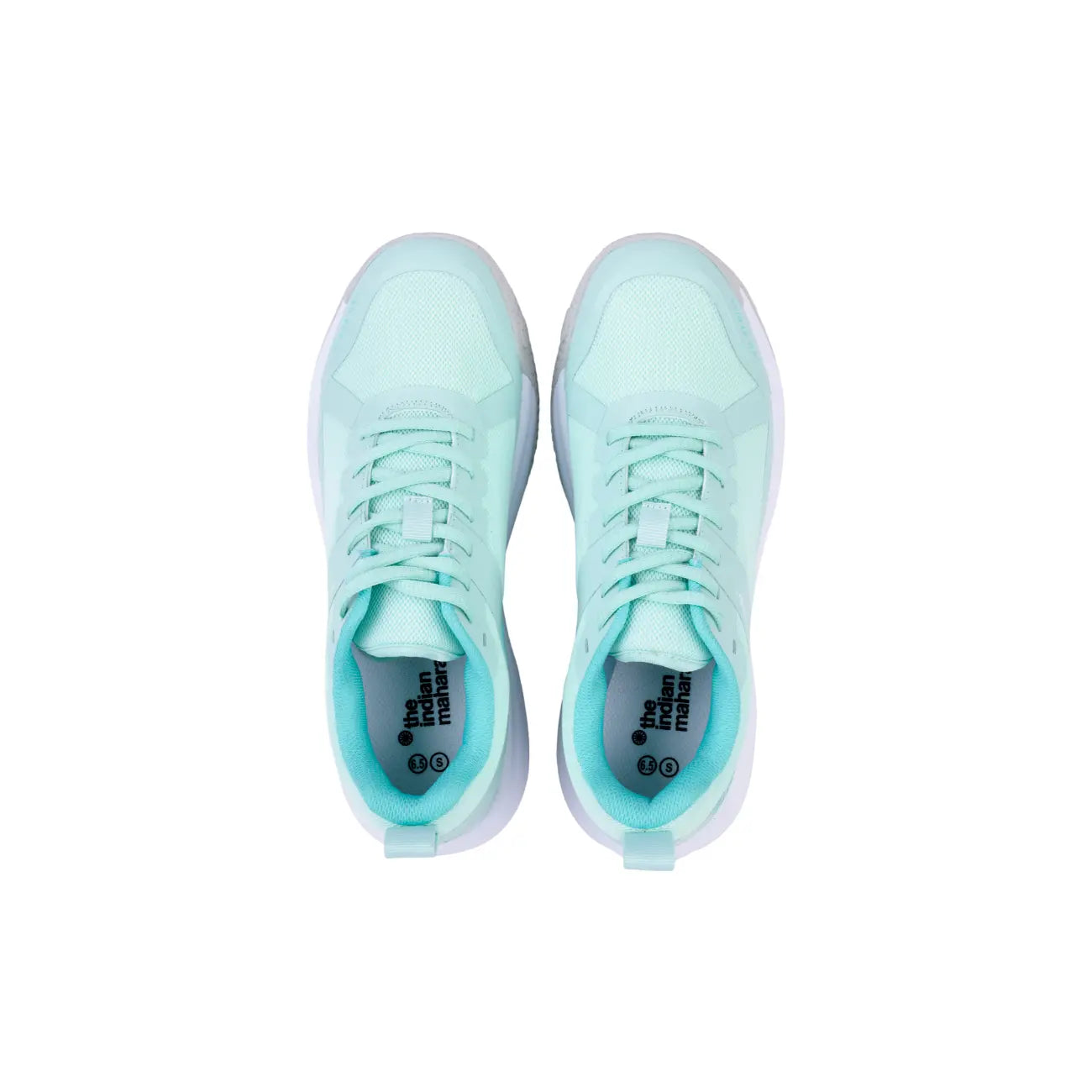 The Indian Maharadja Pro ZSI126 - S360 - mint Hockeyschoen