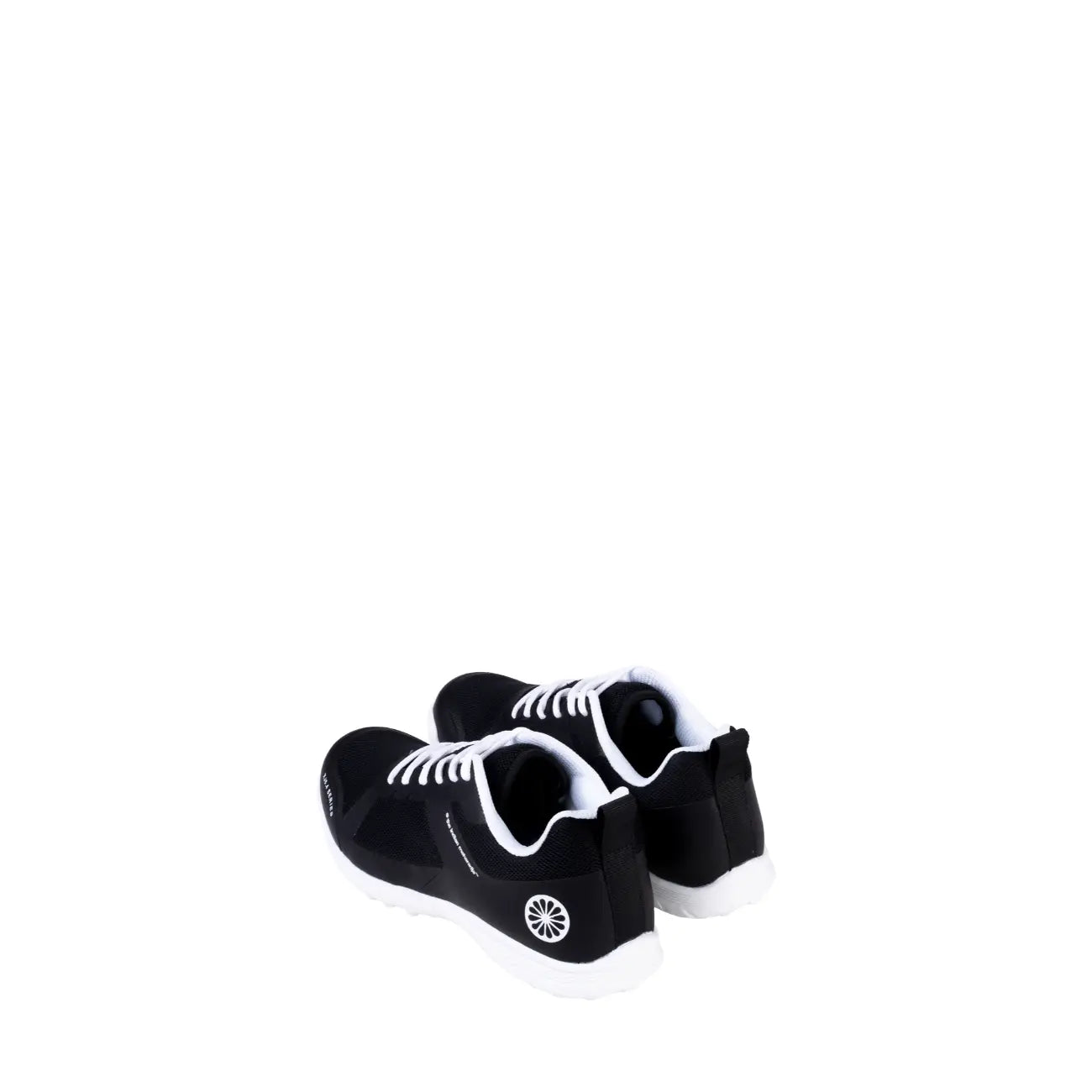 The Indian Maharadja Bibi XJO 6.4 - S320 - black Hockeyschoen