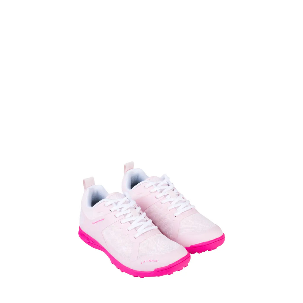 The Indian Maharadja Bibi XJO 6.4 - S320 - pinky Hockeyschoen