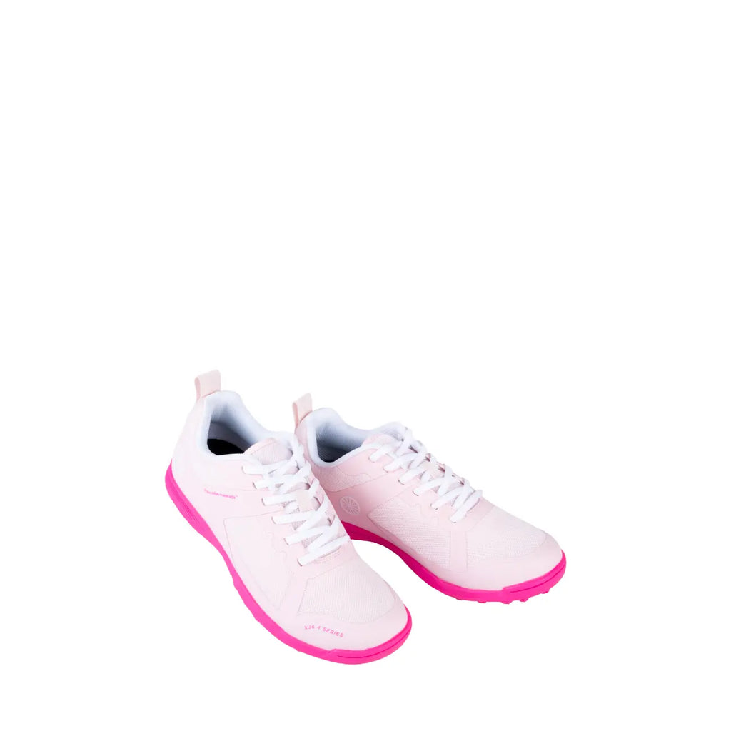 The Indian Maharadja Bibi XJO 6.4 - S320 - pinky Hockeyschoen
