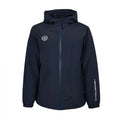 Indian Maharadja Rain jacket senior - Navy Kleding