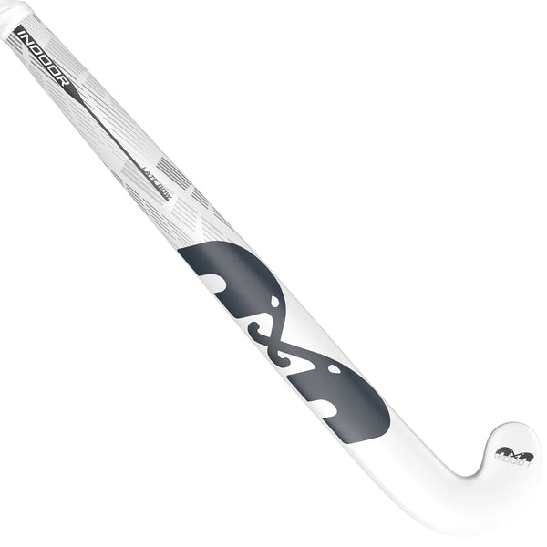 TK W1 Indoor Late Bow - Blanco-Negro