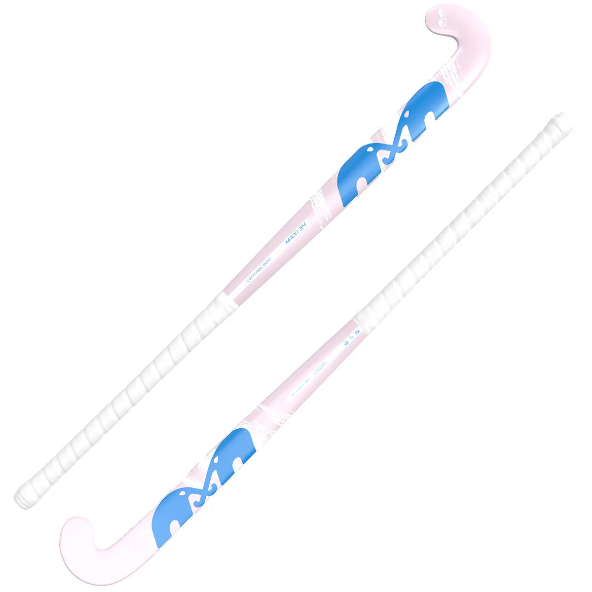 TK Maxi Indoor - Rose Hockeystick