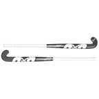TK U1 Control Bow - White-Black Hockeystick