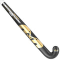 TK U1+ Extreme Late Bow - Black-Gold Hockeystick
