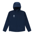 Osaka Softshell With Hood - Navy Kleding
