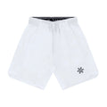 Osaka Kids Training Short - White
