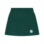 Osaka Kids Training Skort - Dark Green