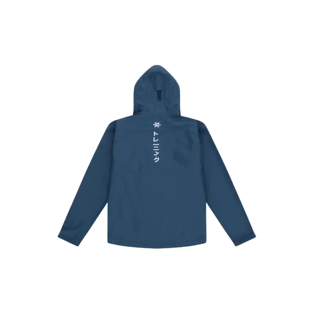 Osaka Kids Rain Jacket - Navy