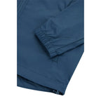 Osaka Kids Rain Jacket - Navy