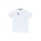 Osaka Men Training Tee Ss S Rec - White Kleding