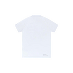Osaka Men Training Tee Ss S Rec - White Kleding