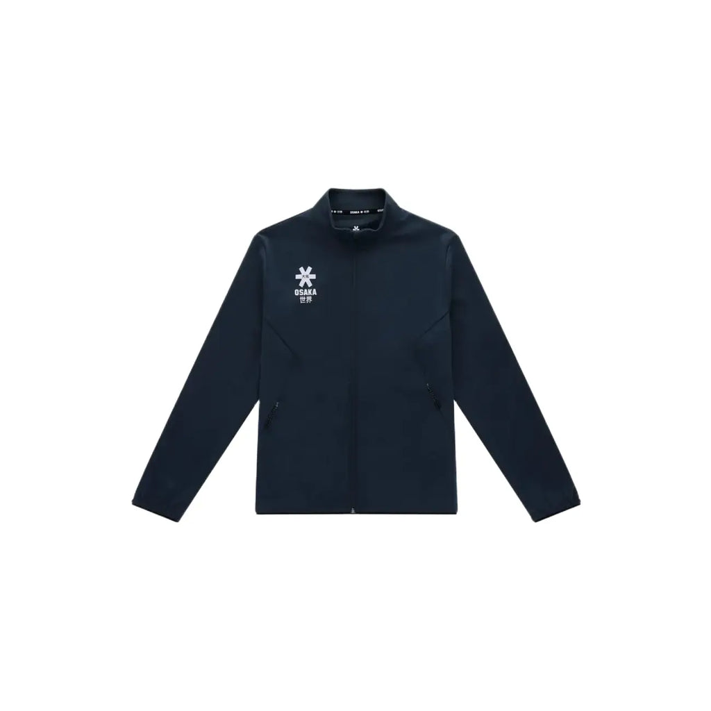 Osaka Men Track Top Pro - Navy Kleding