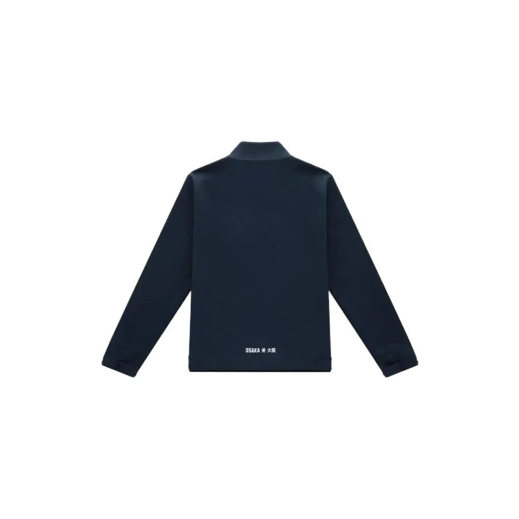 Osaka Men Track Top Pro - Navy Kleding