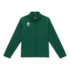 Osaka Kids Track Top Pro - Dark Green