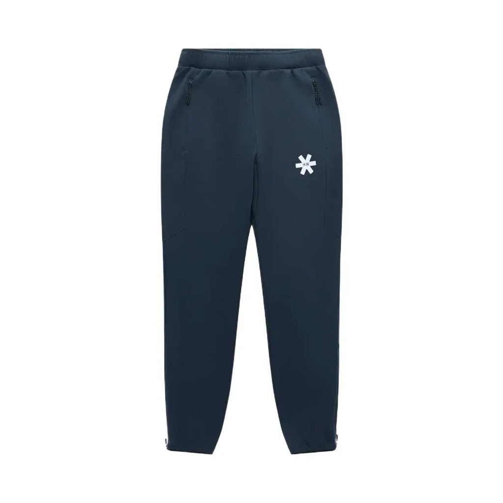 Osaka Women Track Pants Pro - Navy Kleding