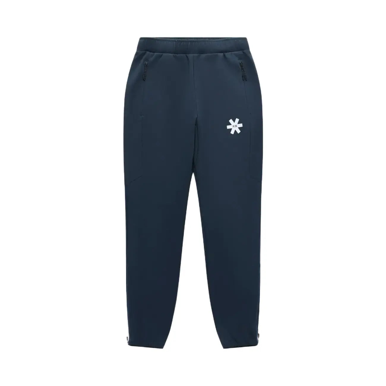 Osaka Women Track Pants Pro - Navy Kleding