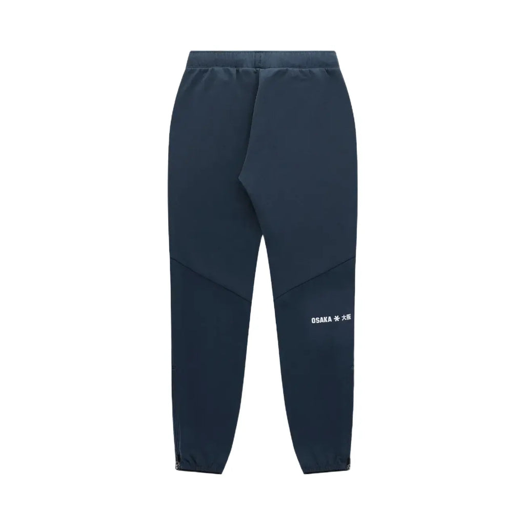 Osaka Women Track Pants Pro - Navy Kleding