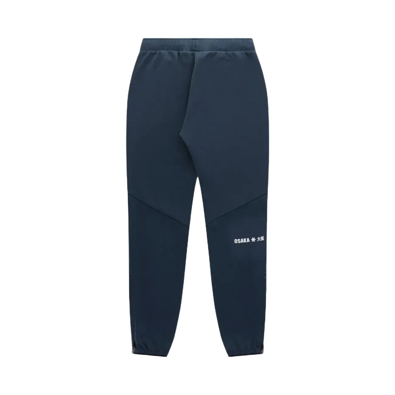 Osaka Women Track Pants Pro - Navy Kleding