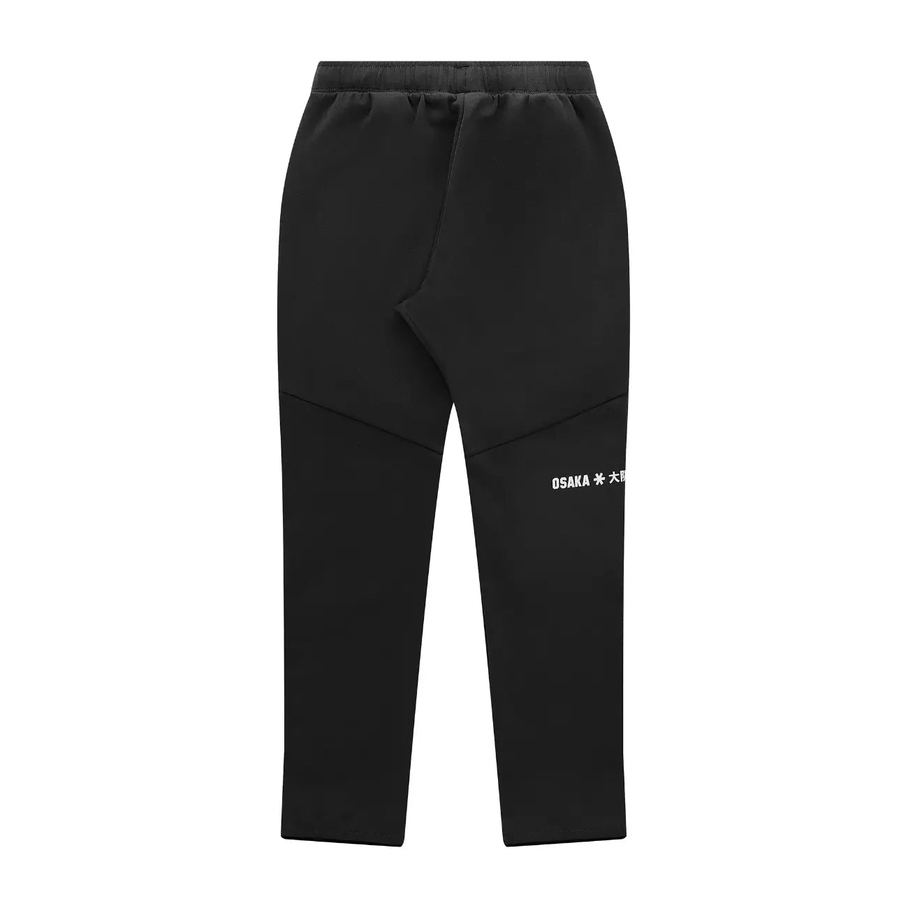 Osaka Kids Track Pants Pro - Black