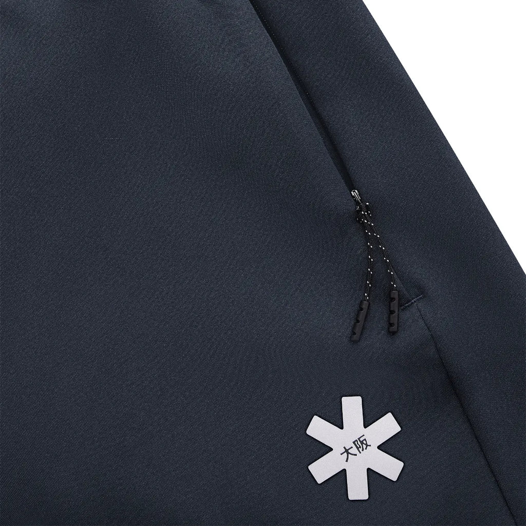 Osaka Kids Track Pants Pro - Navy