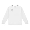 Osaka Kids Training Sweater Pro - White