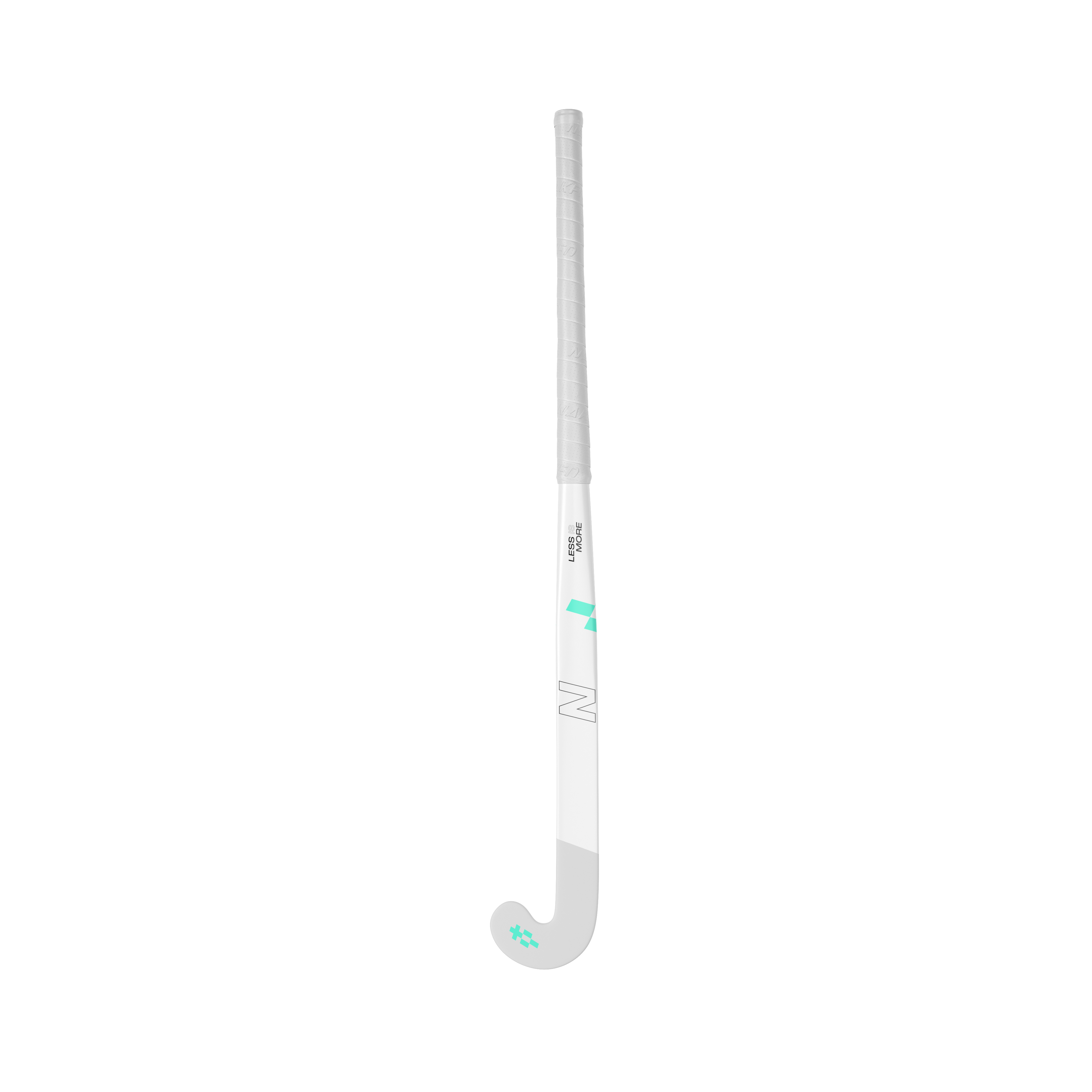 Naked Truth 80 Goalkeeper Hockeystick