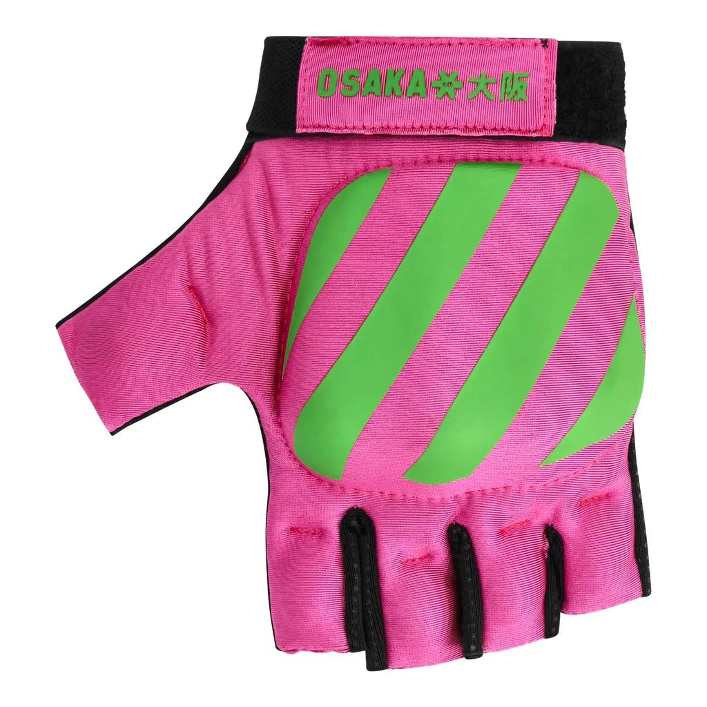 Osaka Tekko Glove - Rose Bud-Wild Lime Bescherming
