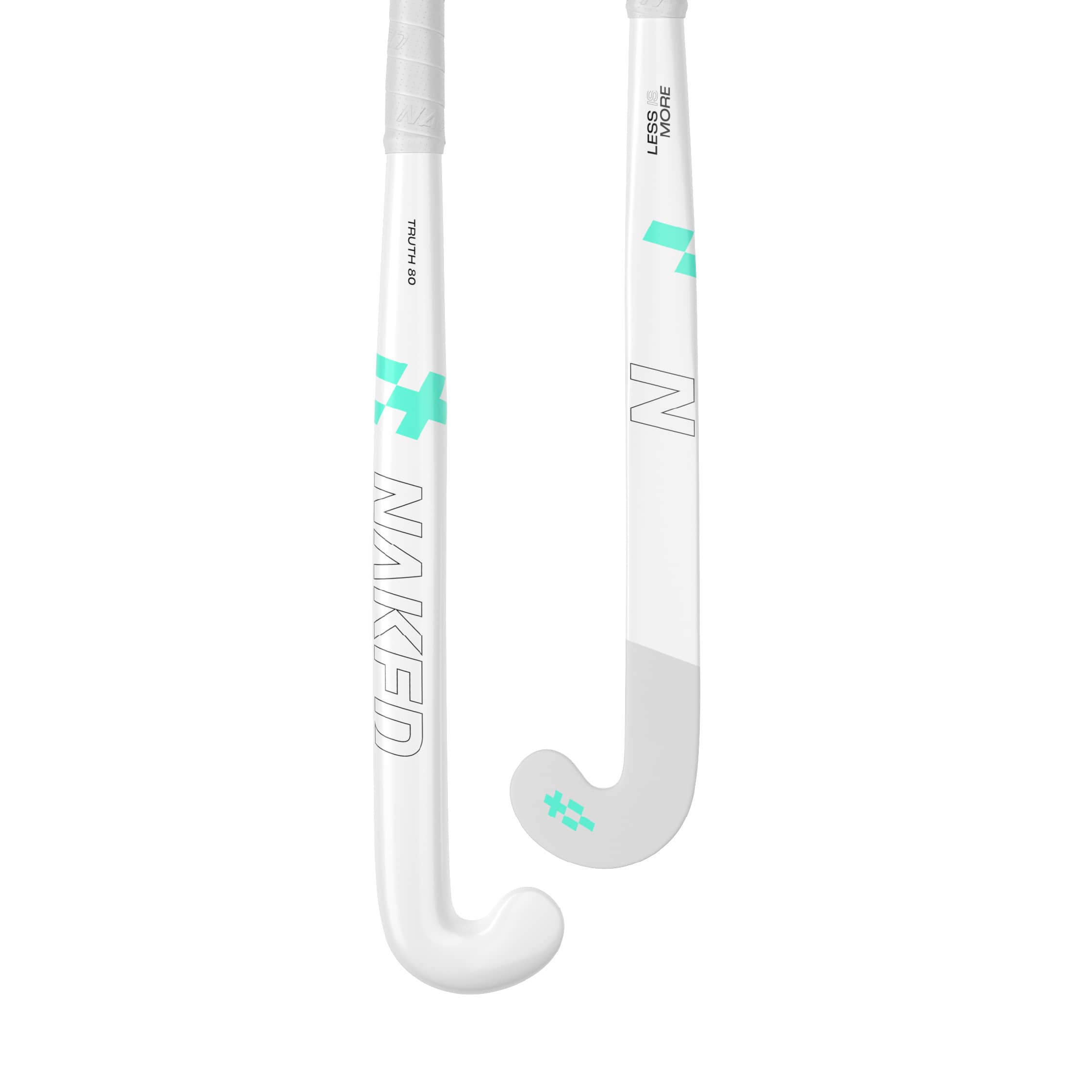 Naked Truth 80 Goalkeeper Hockeystick