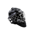Wall Mask - Black Keeper