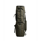 Bolsa para palos Naked 45L - Verde Oliva
