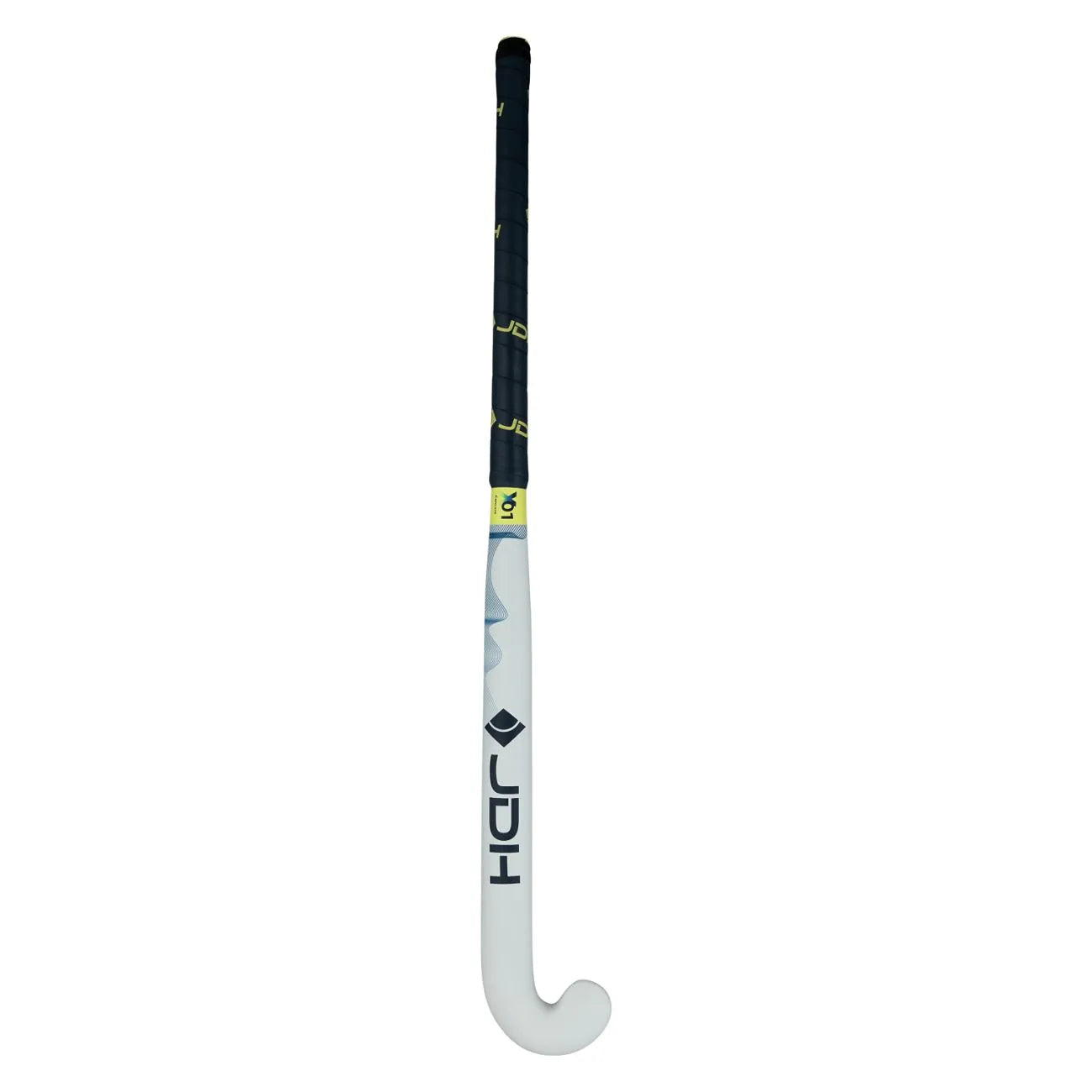JDH X1TT Concave - Navy Hockeystick