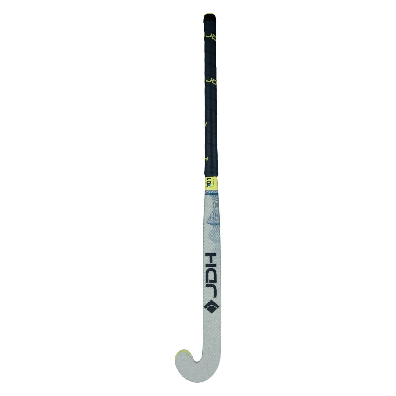 JDH X1TT Concave - Navy Hockeystick