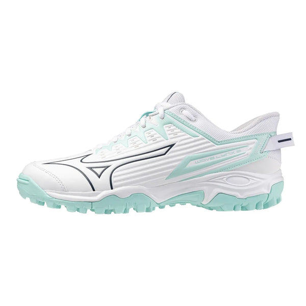 Mizuno WAVE LYNX 2 - Blanco