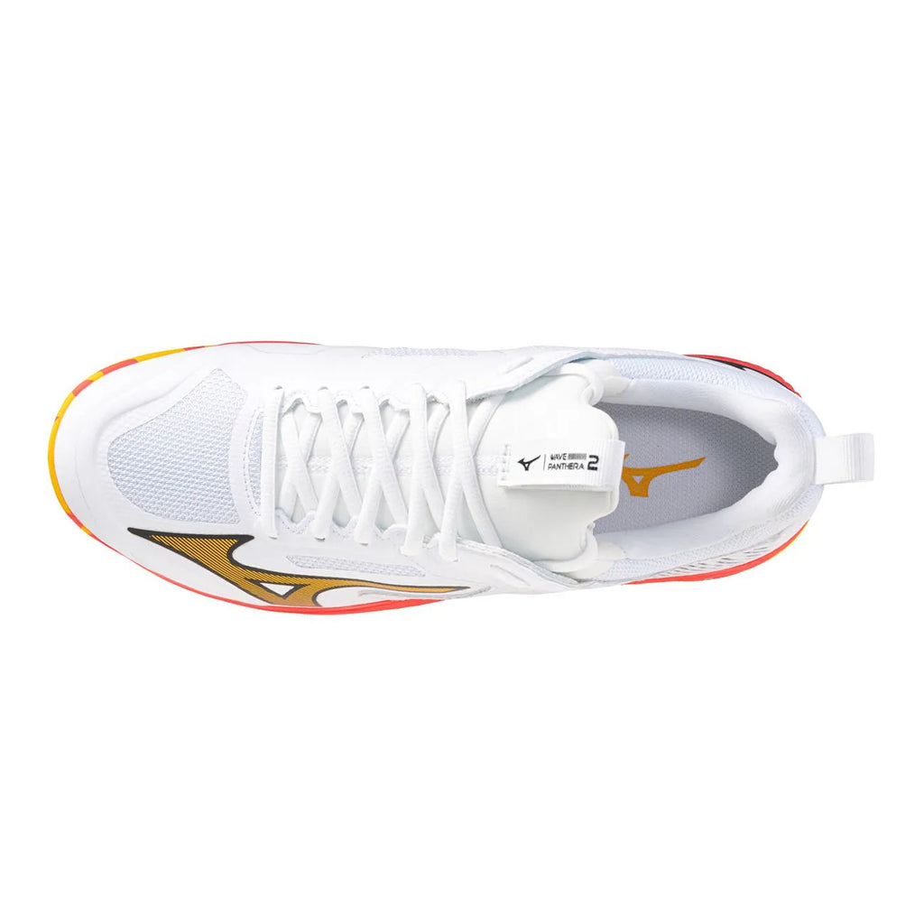 Mizuno WAVE PANTHERA 2 Hockeyschoen