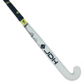 JDH X1TT Mid Bow - Silver Hockeystick