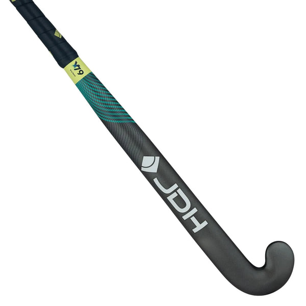 JDH X79TT Pro Bow - Verde Azulado