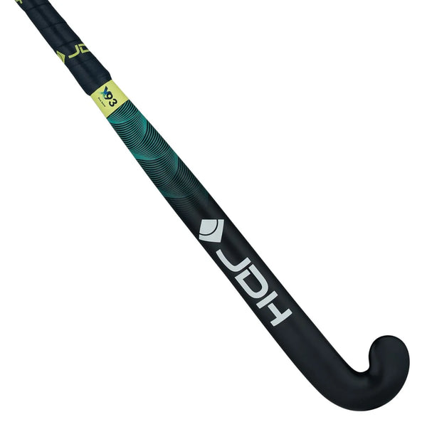JDH X93TT Pro Bow - Verde Azulado