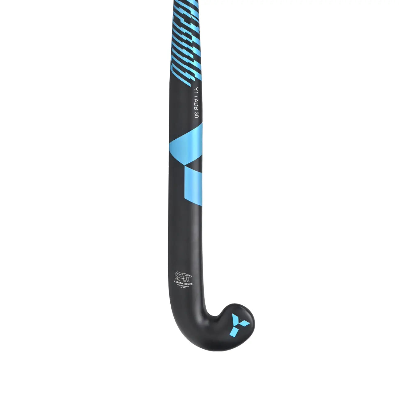 Y1 ADB 30 Hockeystick