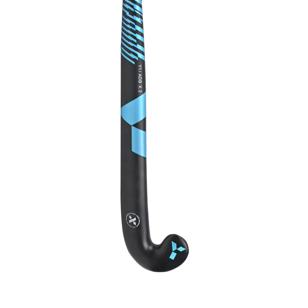 Y1 ADB X.2 Hockeystick
