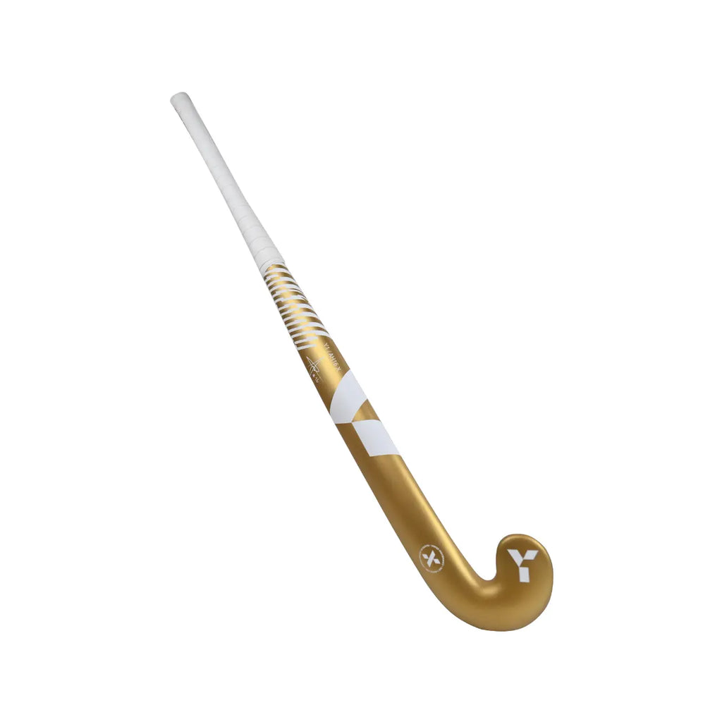 Y1 AH16 X Hockeystick