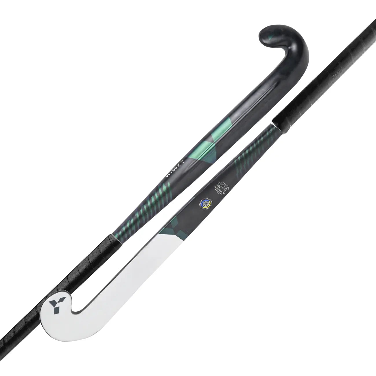 Y1 BB X.2 Hockeystick