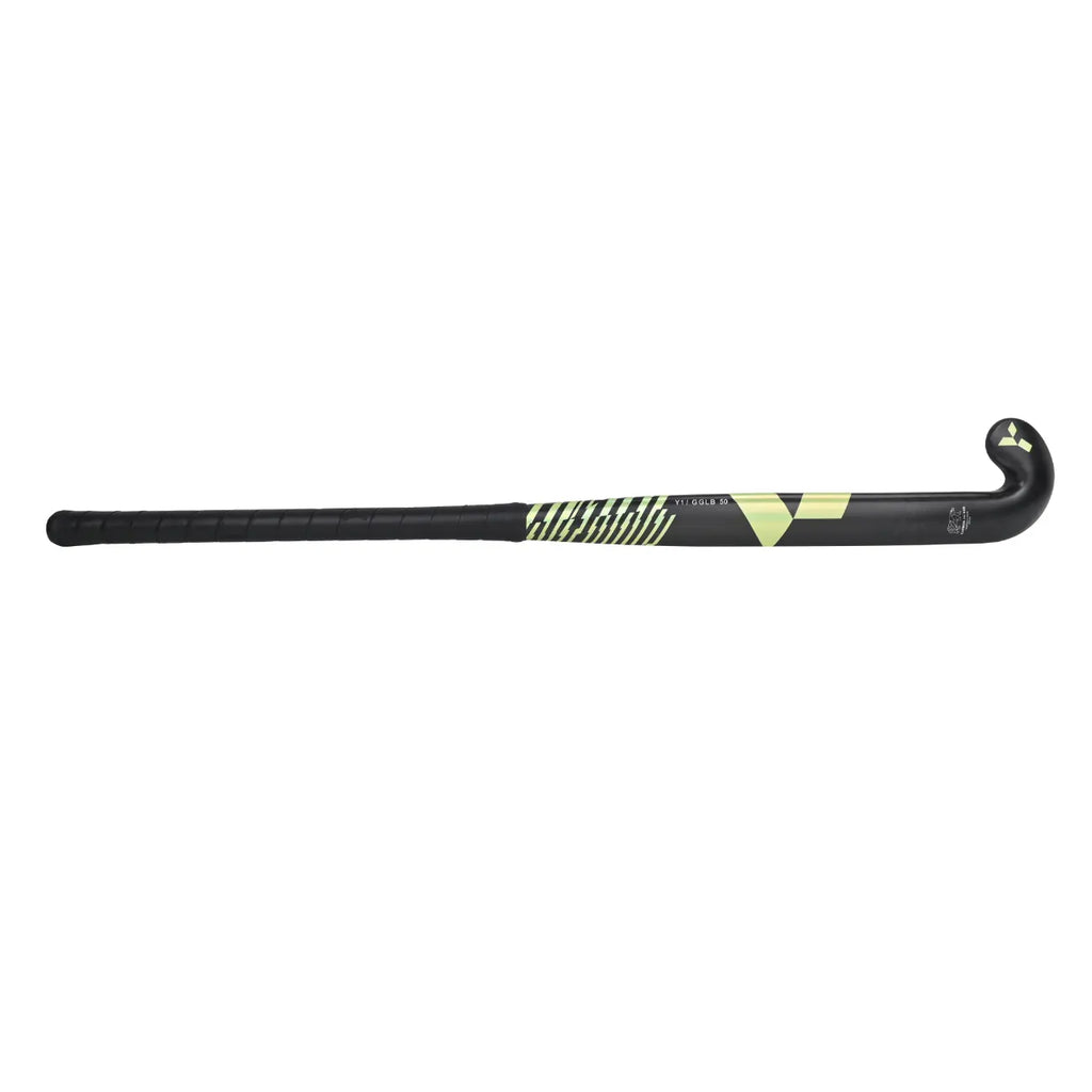 Y1 GGLB 50 Hockeystick