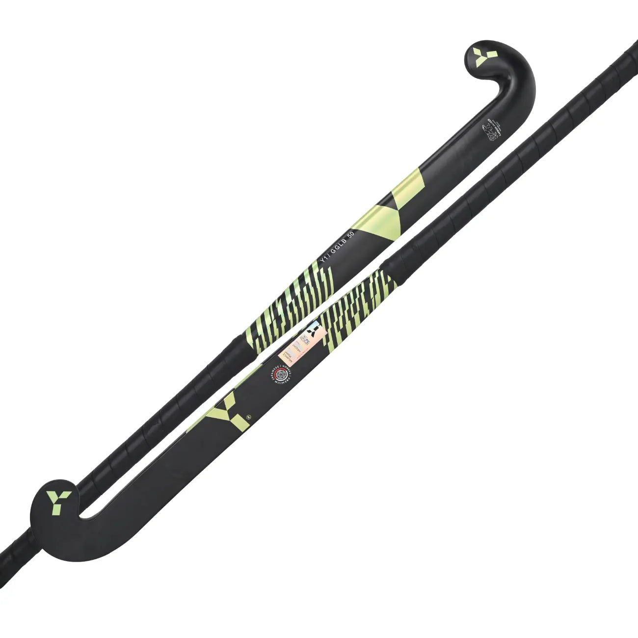 Y1 GGLB 50 Hockeystick