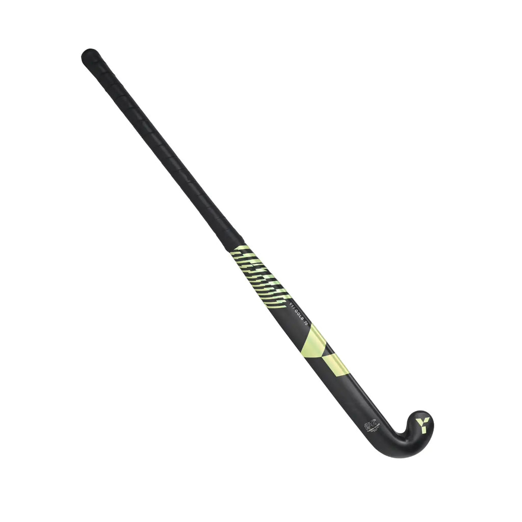 Y1 GGLB 70 Hockeystick