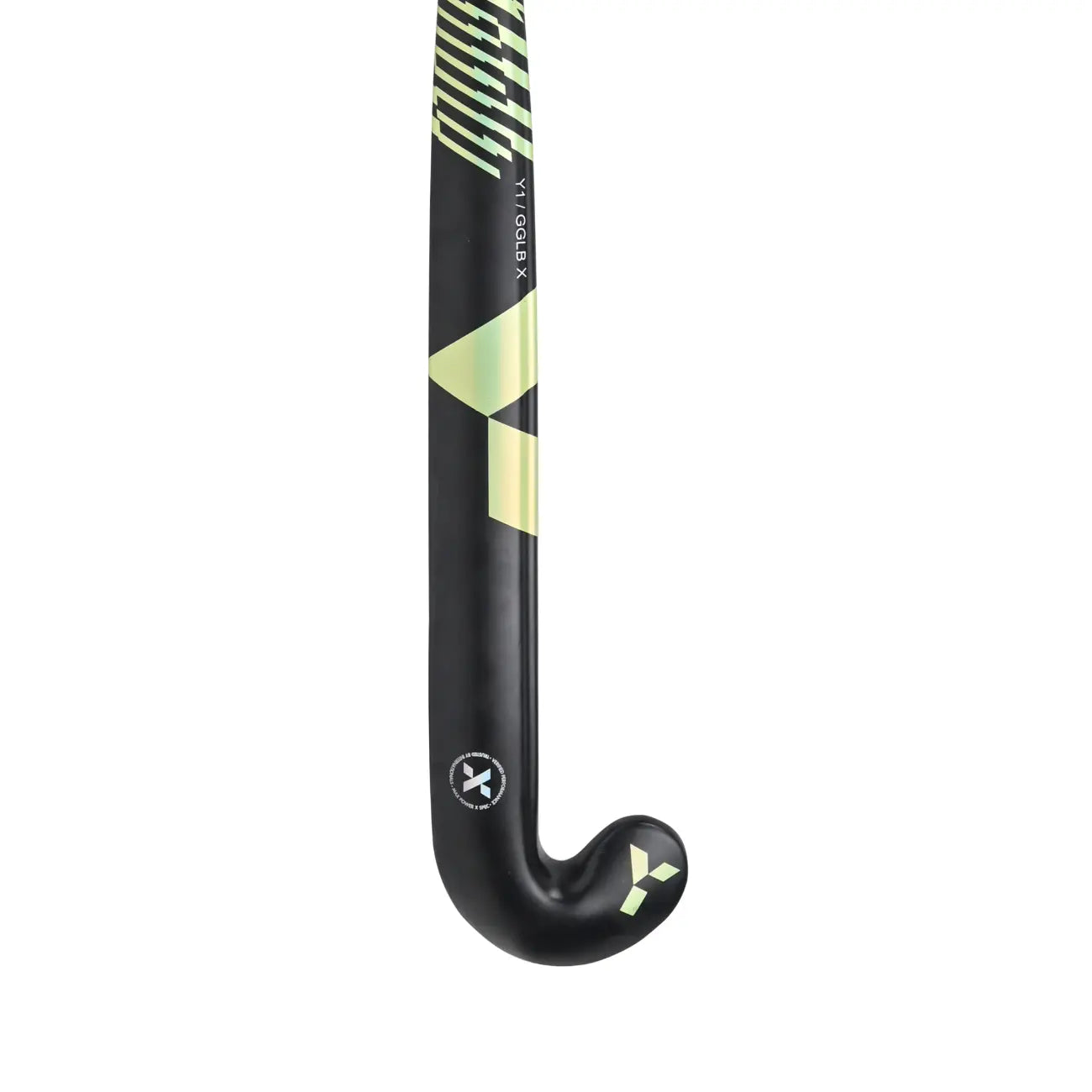 Y1 GGB X Hockeystick